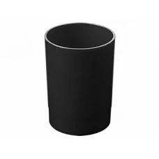 Стакан ОФИС черный СТАММ ОФ777