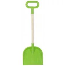 Лопата деревян. ручка (мини) У885