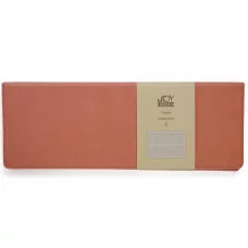 Планинг 56л "Joy Book. Персиковый пух" КанцЭксмо ПКДБ255607