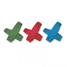 Нарукавники д/труда ткань цв. в ассорт. Пчелка 065671