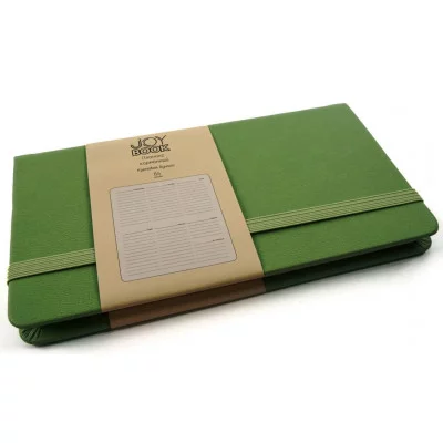 Планинг 64л "Joy Book. Чай матча" КанцЭксмо ПКДБ256408