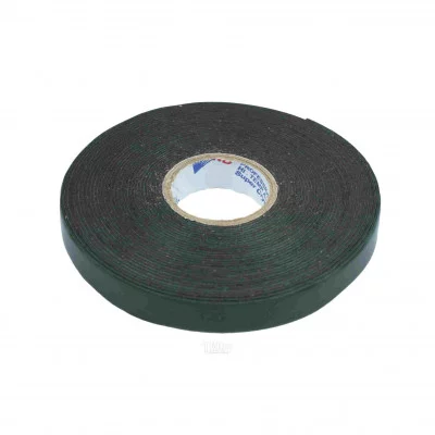 Лента клейкая двусторонняя 10мм*5м DV-13638