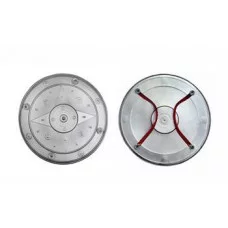 Щит, 28*28*4 см 5166/СД