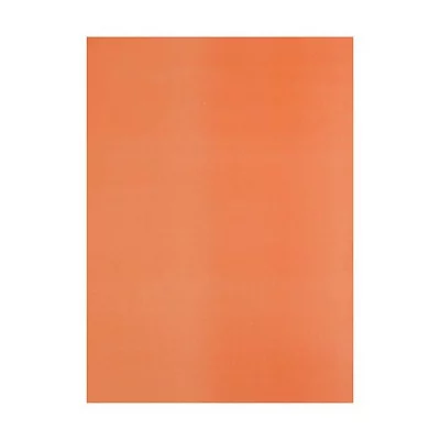 Картон мелованный цветной "Нева", пл. 350 г/м2, формат А3, красный 2603994