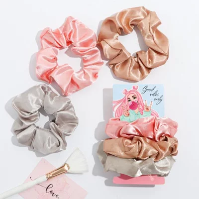 Набор резинок "Good vibes", 10 х 16 см 5459602