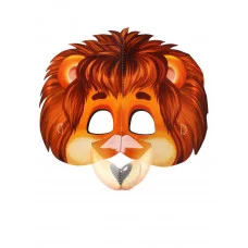 Маска Лев КРК-1316