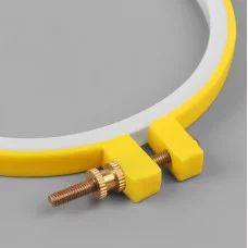 Пяльцы пластик d10,5/12,5см АУ 7663712