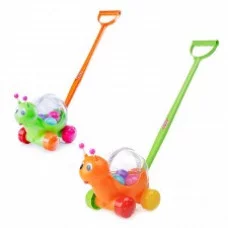 Каталка "Улиточка" 1934