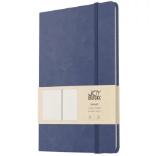 Блокнот для записей А5 96л "Joy Book. Летние сумерки" КанцЭксмо БДБК5964384