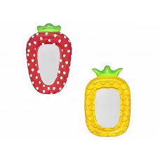 Игрушка надувная, райдер для плавания ФРУКТЫ  Bestway ( Арт. 43644) 43644