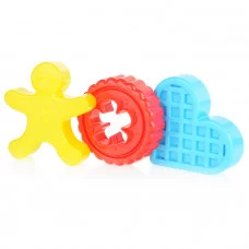 Набор формочек "Пряники" 82031