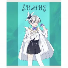 Тетрадь А5 48л "Фантастический отряд. Химия" КанцЭксмо ТТ408942