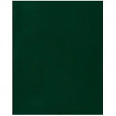 Тетрадь 48л., А5, клетка OfficeSpace, бумвинил, зеленый Спейс 252728