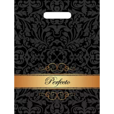 Пакет вырубной Перфекто Шайн (37*30 см.) н00112589