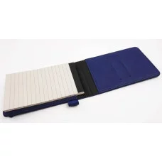 Блокнот для записей 50л "Joy Note. Синий" КанцЭксмо БДНЛ6503920