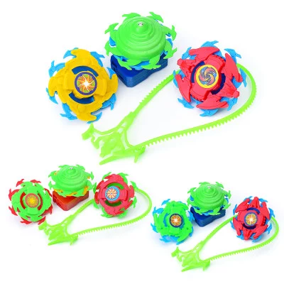 Игровой набор "Запускалка" в пакете 1869-CD