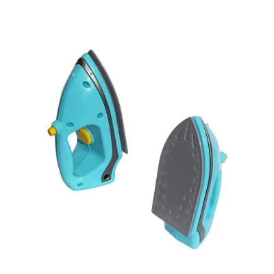 Игрушка Утюг голубой У809