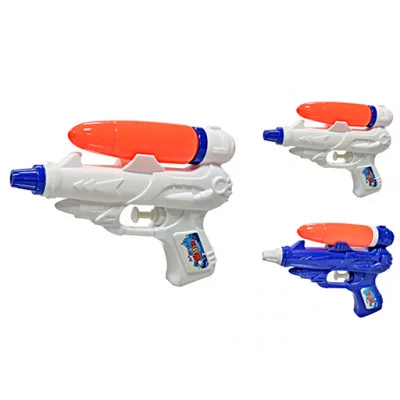 Водный пистолет 16см, 3055-4 4\1438