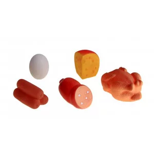 Игрушка Набор продуктов ПВХ С-885