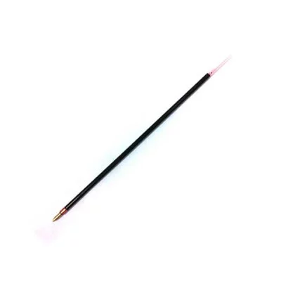 Стержень шариковый 152мм BERKLY красный 011670