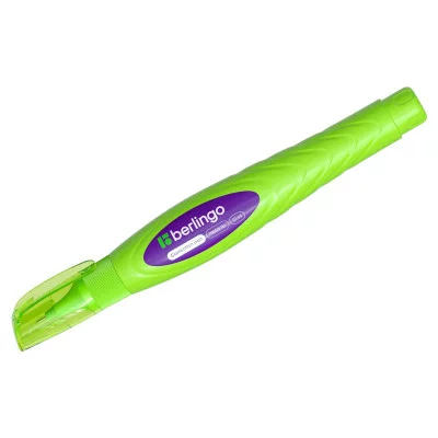 Корректирующий карандаш Berlingo, 12мл, металлический наконечник 368608