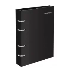 Тетрадь (студ., офис) А4 80л "Onyx"  КанцЭксмо ТК4П805661