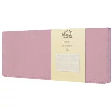 Планинг 56л "Joy Book. Розовая вуаль" КанцЭксмо ПКДБ255606
