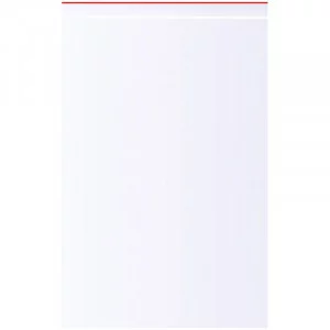 Пакеты с замком "Zip Lock" (100шт.) OfficeClean, 100*150мм, ПВД, 35,1мкм 339266