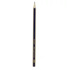 Карандаш ч/г Faber-Castell "Goldfaber 1221" HB, заточен. 286143