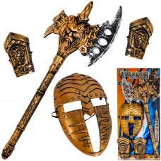 Набор оружия ZF6211-T2 на блист. 336-582