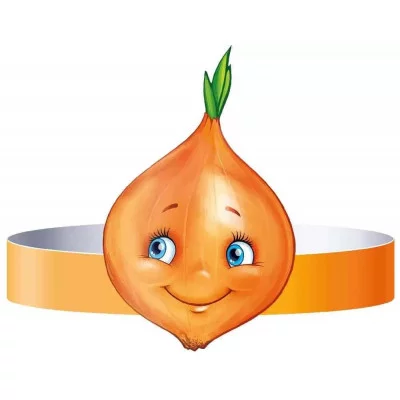 Ободок ЛУК 29.293.00