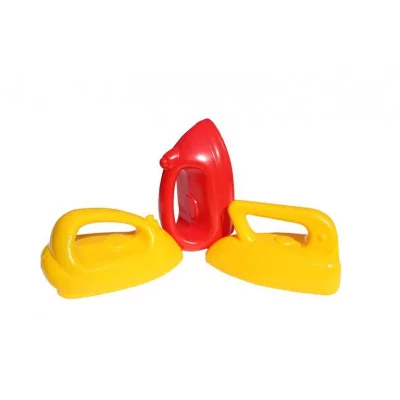 Игрушка Утюг в ассорт. У791