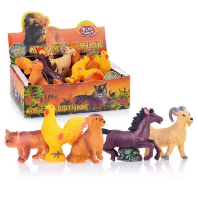 Животные (10502110/241017/0059465, Китай) 7582