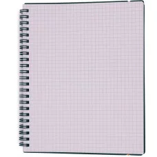 Тетрадь А5 80л "Favorite Black. No 2" КанцЭксмо ТПФВ580190