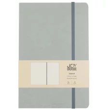 Блокнот для записей А5 96л "Joy Book. Сахарный лед" КанцЭксмо БДБК5964388