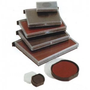 Сменная штемпельная подушка E/40, синяя, для Printer 40|2 COLOP C12000