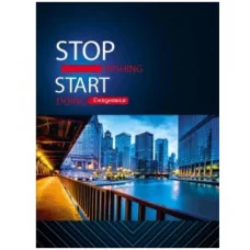 ЕЖЕДНЕВНИК А6, 160 ЛИСТОВ ДЕЛОВОЙ ЦЕНТР 7БЦ 160-1449