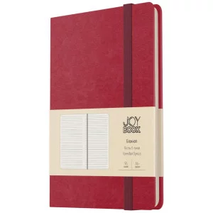 Блокнот для записей А6- 96л "Joy Book. Пряное вино" КанцЭксмо БДБЛ6964401