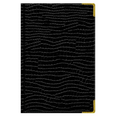 ежед не дат листофф а6 игуана черный