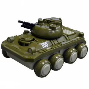Боевая машина пехоты с-116-ф