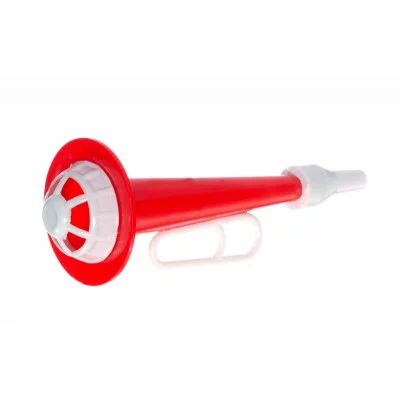 Музыкальная игрушка Рожок 2С287