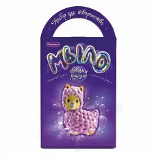 Мыло своими руками Лама С0251