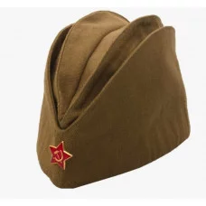 Пилотка 56 10Л5660756 10Л566071