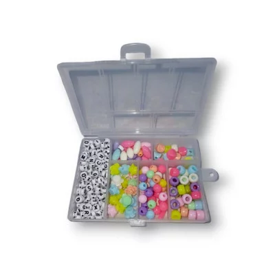 Бисер в боксе 7013 SJ7013.x