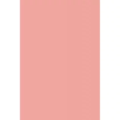 Цв. тонированная бумага А4, 10л. ПЭТ Ярко-розовый