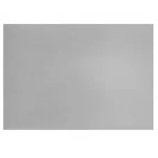 Картон плакатный 48*68см, Мульти-Пульти, 1л., мелованный в пакете, серебряный, 380г/м2 Разбор359390