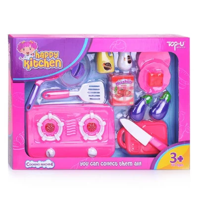 Набор TP156 Кухня в коробке