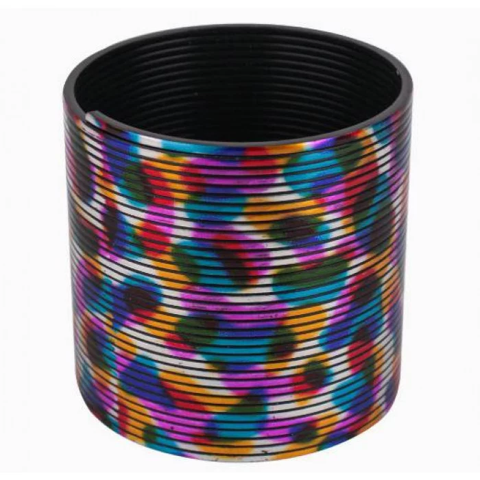 Пружинка-радуга "Вечеринка-1" 6,5см И-6083