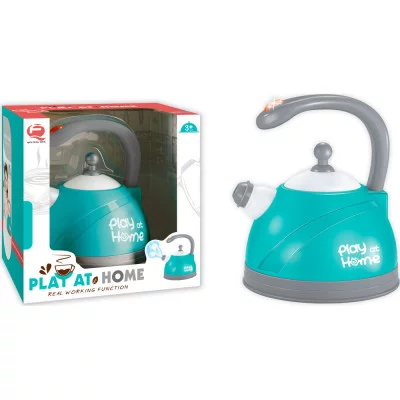 Бытовая техника Чайник в коробке QF2901G