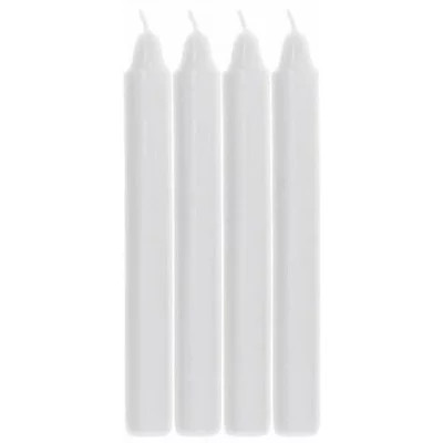 Свечи хозяйственные диаметр 16 мм, высота 165 мм цена за 1 шт